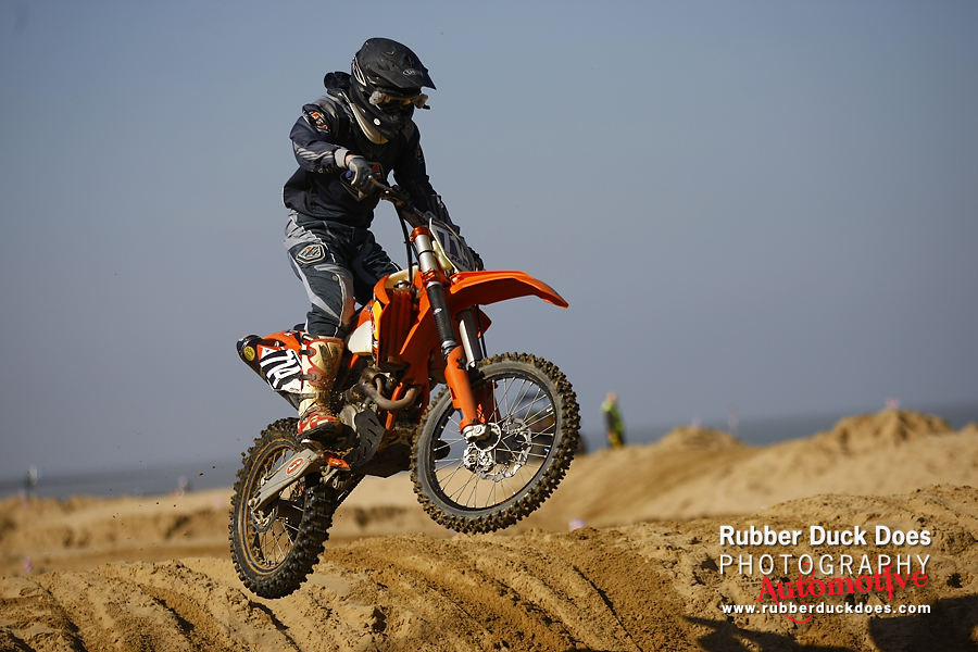 Margate Beachcross 2014