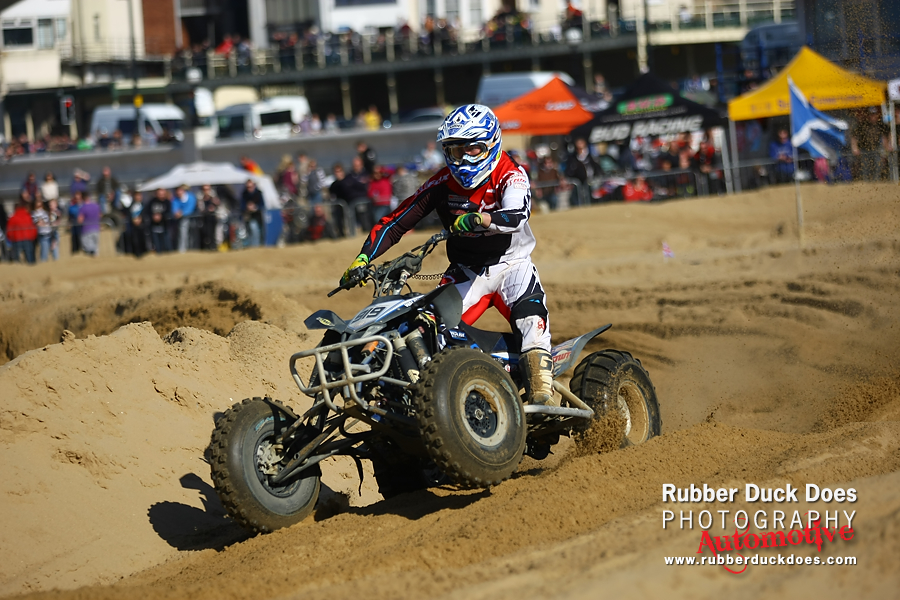 Margate Beachcross 2014